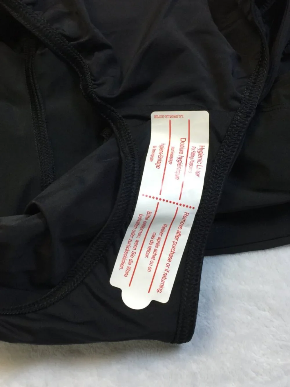 New! Lands' End Comfort Waist 9